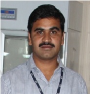 Dr. Ramesh Ummanni